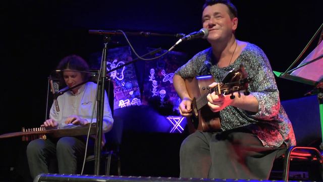 Л.Фёдоров и В.Волков На реце на Каяле (2014 .05.12) смотреть онлайн