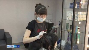 В этом году в Омской области заключили 300 социальных контрактов на открытие своего дела