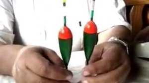 Поплавки для моря на поплавочную удочку