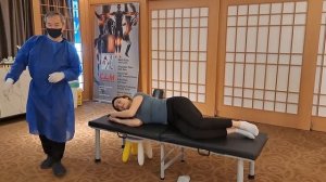 Special Case by Master Chris Leong with TitTar Methods