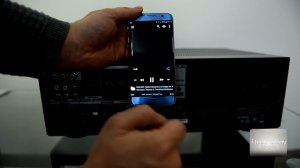 Denon 4K receiver AVR X520BT, 130W Hiress, 5.2 channels, testing with Studio MIC - FULL REVIEW