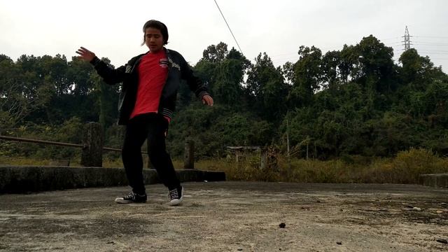 Lauv  Troye Sivan - im so tired Amar Roka   Freestyle