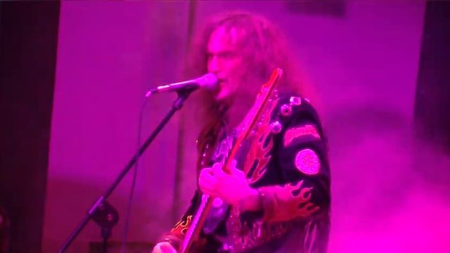 11.11.11 - Kruger (Rock House Club) смотреть онлайн