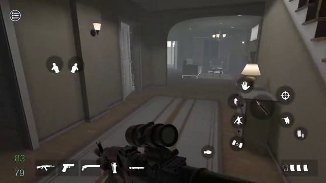 Восхождение 2 миссии игры "Project clear" смотреть онлайн