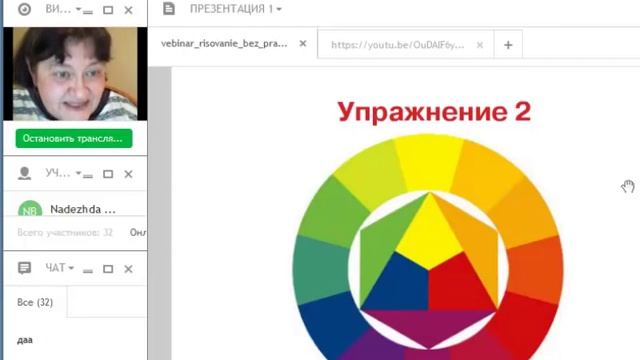 vebinar26 01 смотреть онлайн