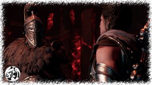 Assassins Creed: Odyssey* #43. Геракл