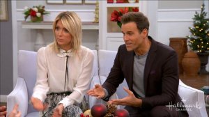 David Giuntoli Interview - Home & Family