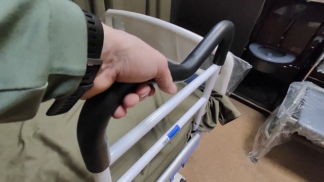 Ограждение на кровать Barry 11277 смотреть онлайн