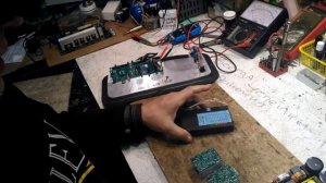 Electro-Voice ELX118P service