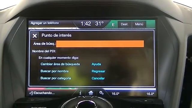 7 de 8, Sync 2 (2da Gn) GPS Parte 1 | Carlos Morelos смотреть онлайн