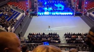 баскет холл Краснодар