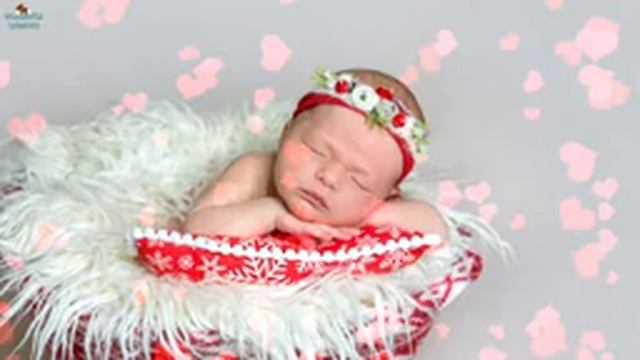 Супер Мягкий Расслабляющий Детские Bedtime Музыка Для Сна ♥ Лучшие Успокаивающие Колыбельная ♫ Спок смотреть онлайн