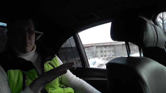 BMW E65 дизель! Мечта или проклятье??? смотреть онлайн