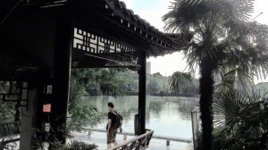 Beautiful China / Parks in Hefei