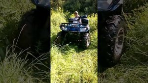 покатушки на стелс 300