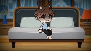 Тварь|Страшилка Gacha Life|