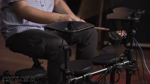 Medeli DD401 смотреть онлайн