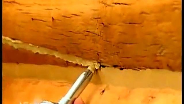 Инструкция по нанесению герметиков для дерева смотреть онлайн