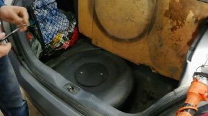 Установка ГБО на Nissan Almera N16 в Екатеринбурге