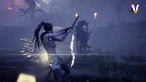 Как получить хорошую концовку и всё что нужно знать о Hellblade: Senua's Sacrifice!