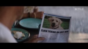 "СОБАКА ушла" (2023) Роб Лоу, Кимберли Уильямс-Пейсли, драматический фильм