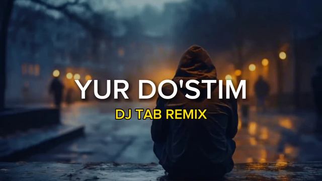 Yur Do'stim To'yiga Borib Kelamiz (Dj Tab Remix) #2024remix смотреть онлайн