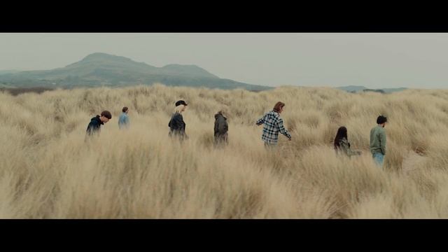 Pretty Green Spring Summer 2022 смотреть онлайн