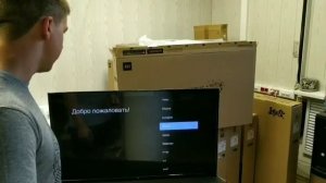 Xiaomi Mi TV 4A Pro 43 дюйма Global