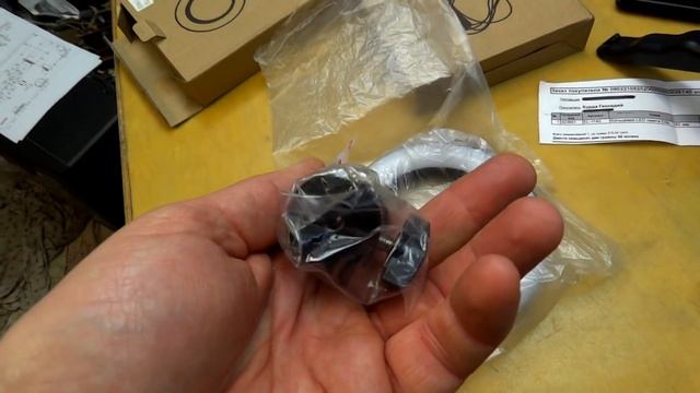 Кольцевая лампа LED за 136. Отдают даром. смотреть онлайн