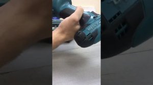 Дрель-шуруповёрт Makita 6271D