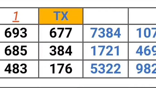 Pick 2, 3 ,& 4 ALL STATES PER STATE PREDICTION for 18 Nov. 2023 | AMV 555 смотреть онлайн