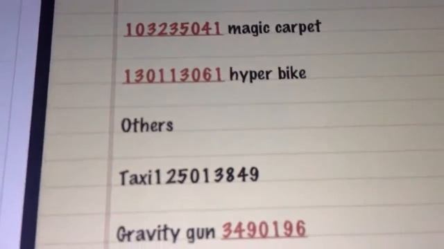 ROBLOX commands (kohls admin house) only смотреть онлайн