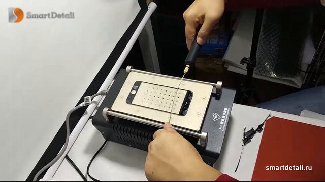 TBK408A смотреть онлайн