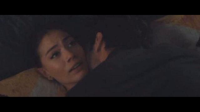 Demet Özdemir contó todas las incógnitas no te pierdas la parte 1 смотреть онлайн