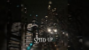 на моих часах уже одиннадцать ноль ноль (speed up)
