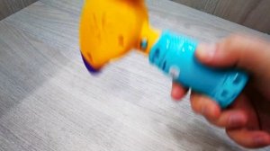 Музыкальный молоток