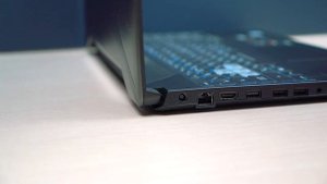 Обзор ASUS TUF Gaming FX505 - доступный игровой ноутбук