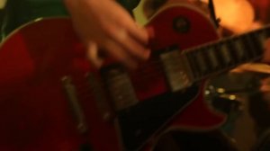 Ocean Avenue  - Yellowcard (Cover by First to Eleven)