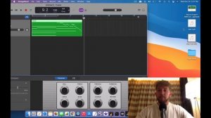 How to Export MIDi from Garageband