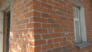 Частный дом. Ремонт в ванной комнате, освещение двора, прожектор, циклон.