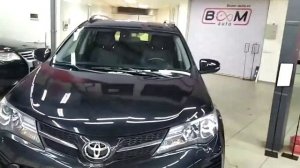 Rav4 2015 2,0 АКПП полный привод