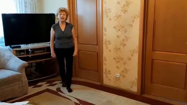 Музыкальная разминка 3 смотреть онлайн