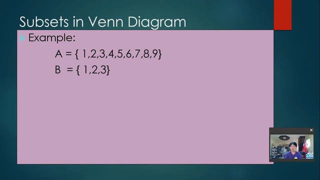 Venn Diagram - a solution to set problems