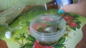 Маска для волос бесцветная хна