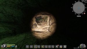 Will to Live online. Дедушкино ружье или ХИТРОЖОПЫЙ "друг"