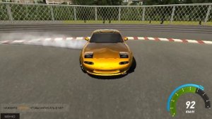 Drift King: Выживание - Игра в Вконтакте Gameplay и Обзор (Survival Drift: King) #Games