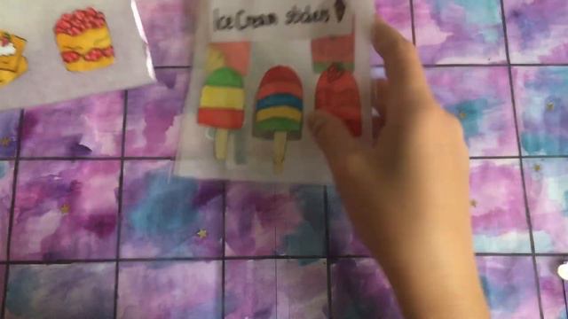 Обзор моей канцелярия для магазина 😉 смотреть онлайн