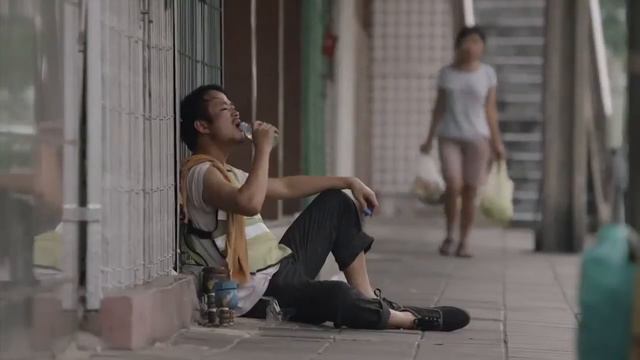 'Мой папа лжет' “My dad's story“ (реклама) смотреть онлайн