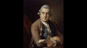 Johann Christian Bach - Ebben si vada... Io ti lascio