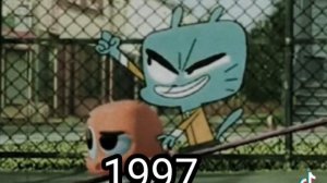 Мултик Гамбол?